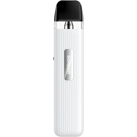 POD GeekVape Sonder Q - White