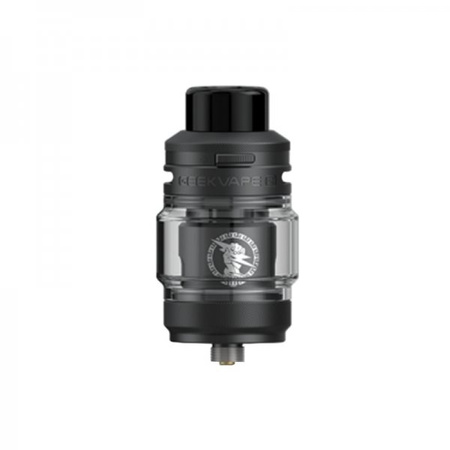 Atomizer Zeus Sub-Ohm SE - Gun Metal