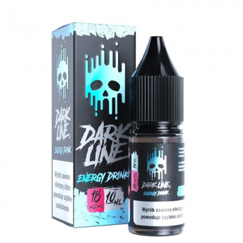 26 Liquid Dark Line 10ml - Energy Drink 18mg