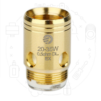 Grzałka Joyetech - Ex Coil Exceed 0,5 DL