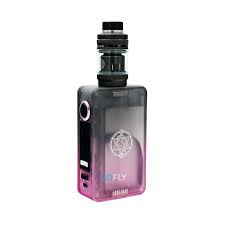 Kit Lost Vape Centaurus N200 - Night Sakura