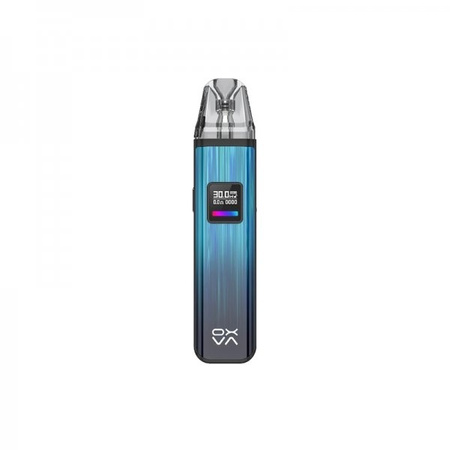 POD OXVA Xlim Pro - Gleamy Blue