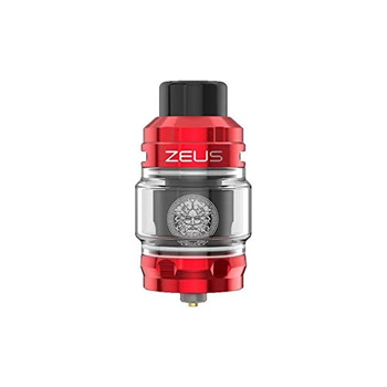 Atomizer Zeus Sub-Ohm - Red