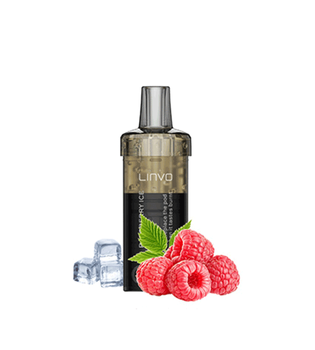 Kartridż VBAR Cubo Lite - Raspberry Ice