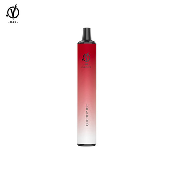 Jednorazowy VBAR Cubo Lite - Cherry Ice