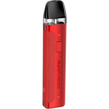 POD GeekVape Aegis Q - Red