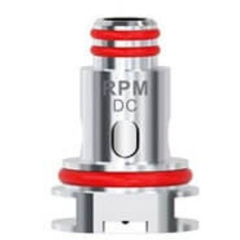 Grzałka Smok RPM40 RPM Mesh - DC MTL 0,8 ohm