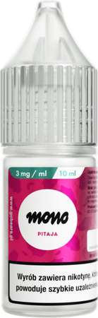 Liquid Mono 10ml - Pitaja 3mg