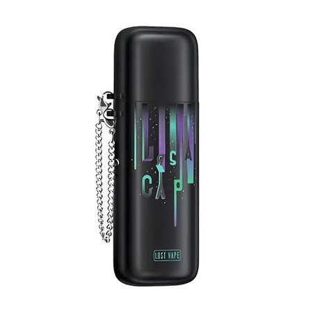 POD Lost Vape Ursa Cap - Solo Charm