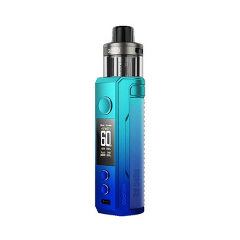 POD VooPoo Drag S2 - Sky Blue