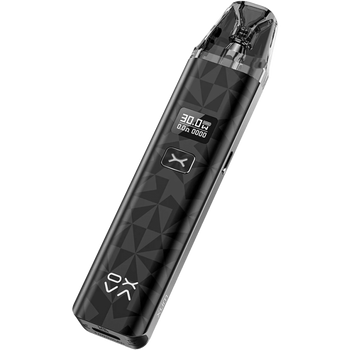 POD OXVA Xlim Classic Edition - Black