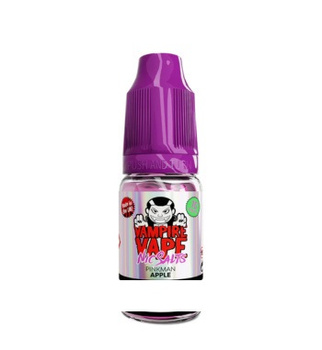 SALT Vampire Vape 20mg - Pinkman Apple