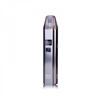 POD OXVA Xlim V2 - Shiny Gunmetal