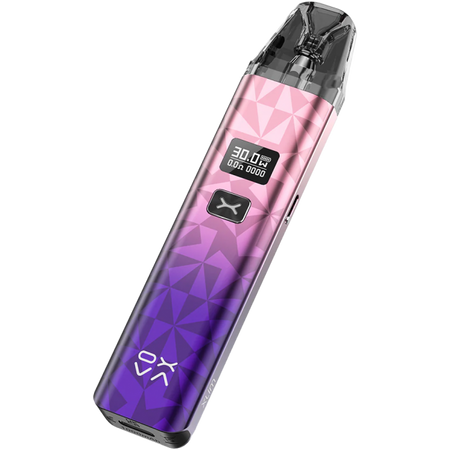 POD OXVA Xlim Classic Edition - Purple Pink