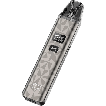 POD OXVA Xlim Classic Edition - Gunmetal