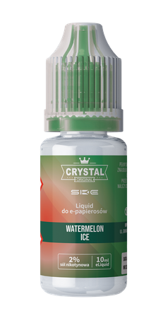SALT Crystal 20mg - Watermelon Ice