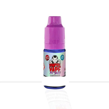 SALT Vampire Vape 20mg - Heisenberg