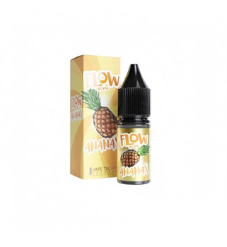 Aromat Flow 10ml - Ananas