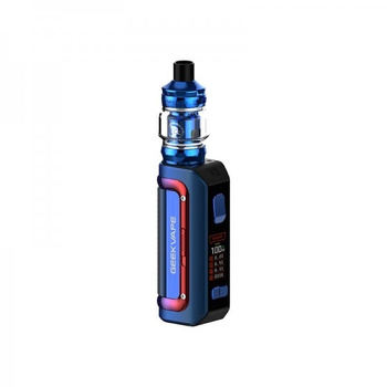 Kit GeekVape Aegis M100 - Blue Red