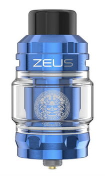 Atomizer Zeus Sub-Ohm SE - Blue