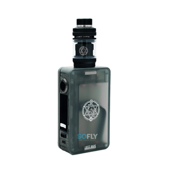 Kit Lost Vape Centaurus N200 - Grey Rock