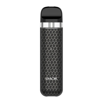POD Smok Novo 2X - Black Cobra