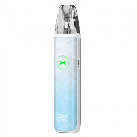 POD OXVA Xlim GO 2 - Blue Ripple AKCYZA