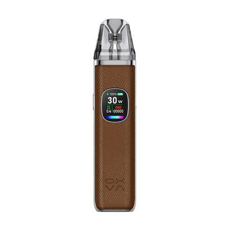 POD OXVA Xlim Pro 2 - Brown Python