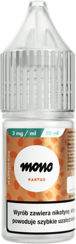 Liquid Mono 10ml - Kaktus 3mg
