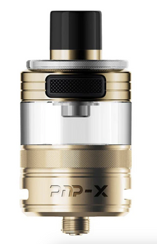 Atomizer VooPoo PNPX Pod Tank - Gold