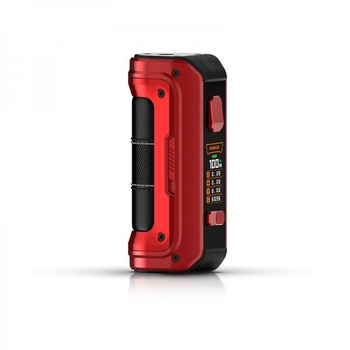 MOD GeekVape Aegis MAX100 Max 2 - Red
