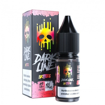 26 Liquid Dark Line 10ml - Skittles 12mg