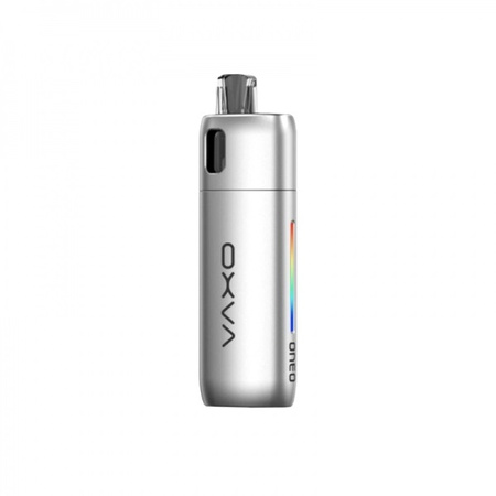 POD OXVA Oneo - Cool Silver