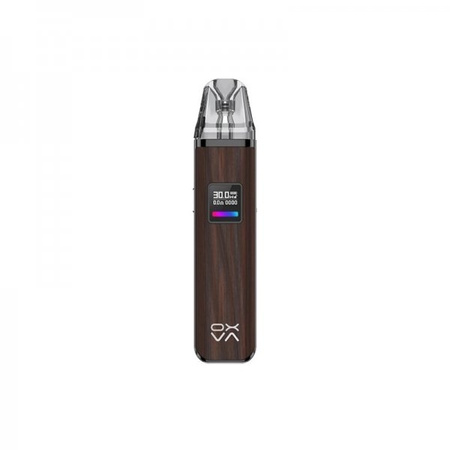 POD OXVA Xlim Pro - Brown Wood