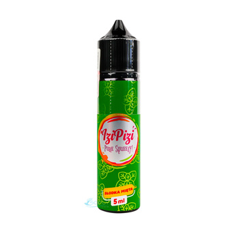 Longfill Izi Pizi - Słodka Mięta 5/60ml