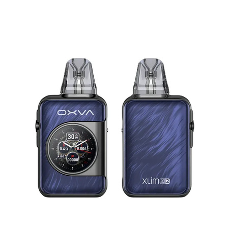 POD Oxva Xlim SQ PRO2 - Blue Shadow AKCYZA