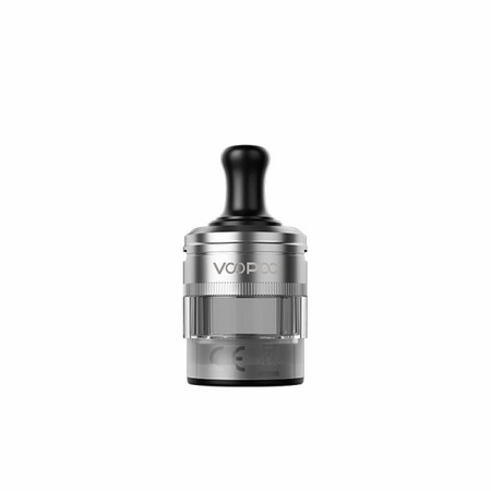 Kartridż VooPoo PnP X 5ml MTL - Silver