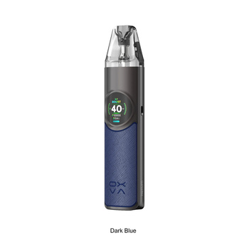 POD OXVA NeXlim - Dark Blue