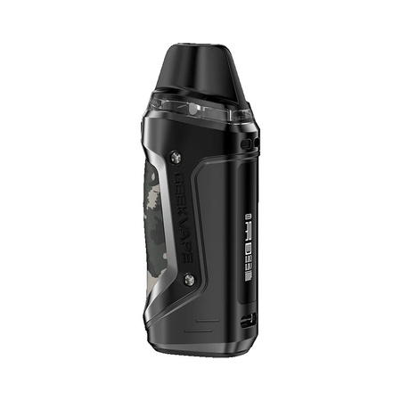 POD Geekvape Aegis AN2 1100mAh - Midnight Black
