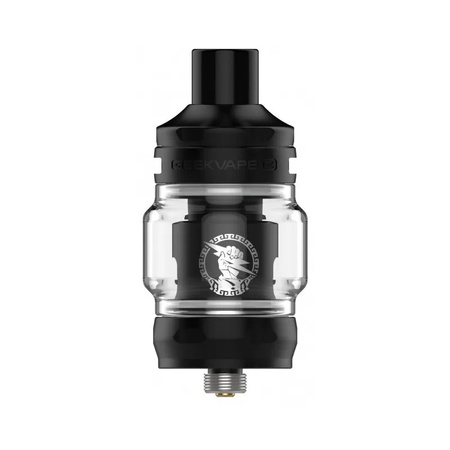Atomizer Z Nano 2 Tank - Black BEZ PUDEŁKA