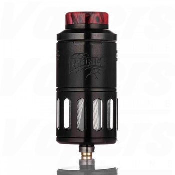 Atomizer Wotofo Profile RDTA - Black