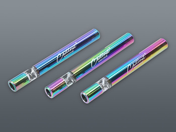 Lufka szklana rainbow 5-0090