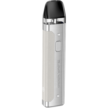 POD GeekVape Aegis Q - Silver