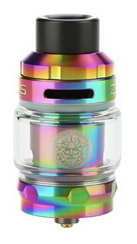 Atomizer Zeus Sub-Ohm SE - Rainbow