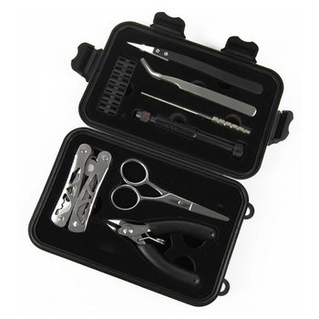 DIY THC Blaze Pro Tools