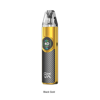 POD OXVA NeXlim - Black Gold