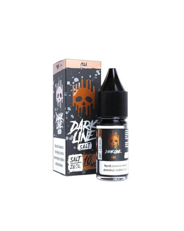 SALT Dark Line 20mg - Cola
