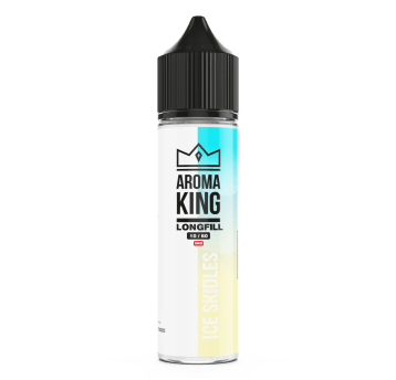 Longfill Aroma King - Ice Skidles