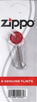 Kamienie do zapalniczki Zippo 1-0201