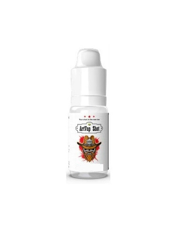 Shot 20mg 70/30 - ArtVap 2025